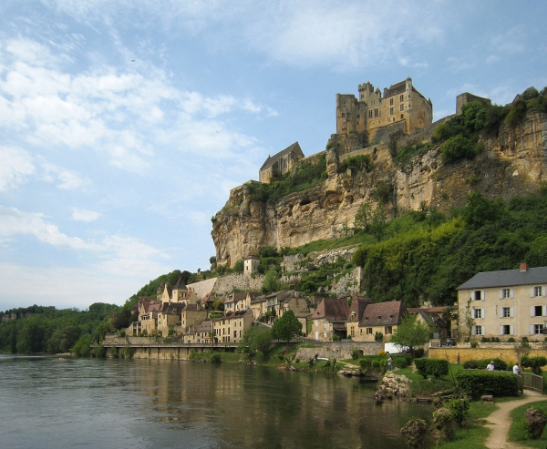 Beynac