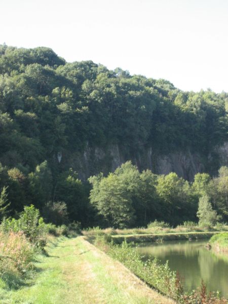 Canal des Vosges