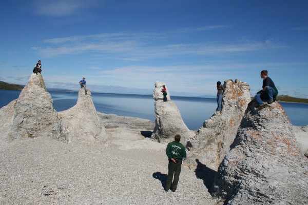 Trollholmen