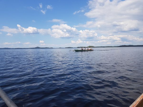 Inrigger vor der Seeflaeche 2019