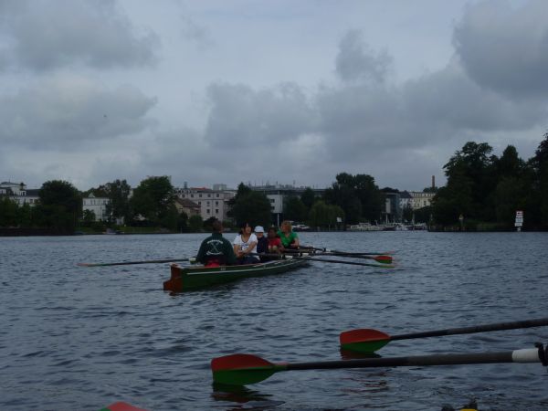 Kindervierer in Koepenick Ra10