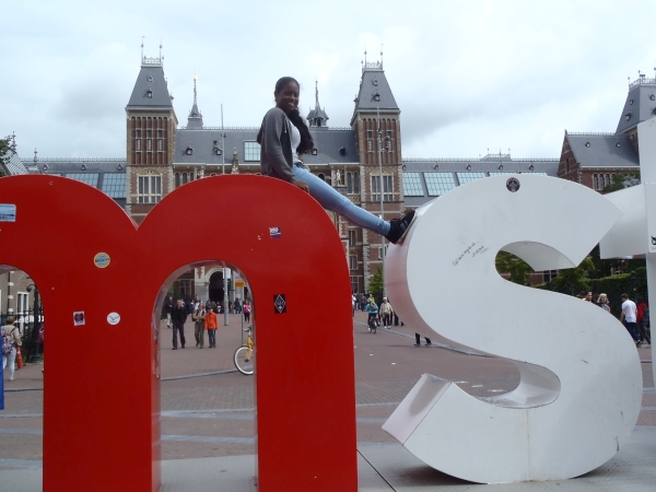 Reichsmuseum Amsterdam 2017