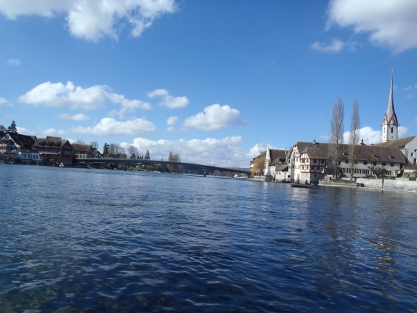 Stein am Rhein 2018