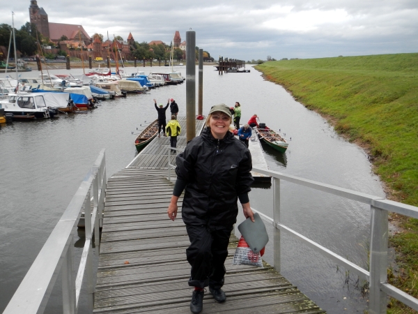 Tangermuende im Hafen USE2012