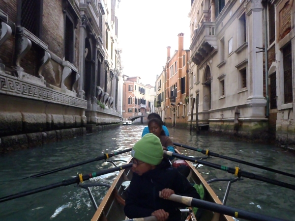 Venedig Downtown 2013