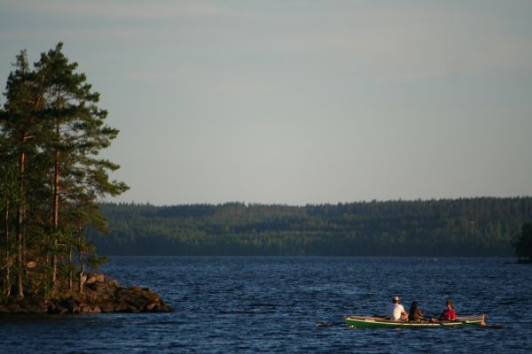 Zweier Aengelholm Schweden S10