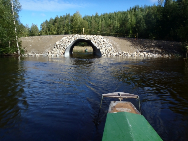 ab durchs rohr finnland 2016