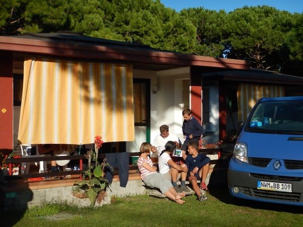 baby casa camping miramare 2014