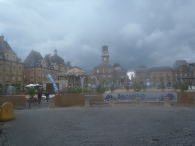 charleville marktplatz Blog 2017