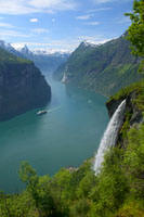 gjerdefossen