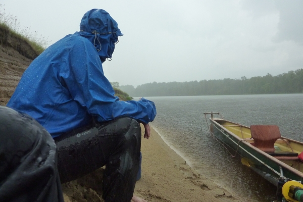 leichter regen bug 2013