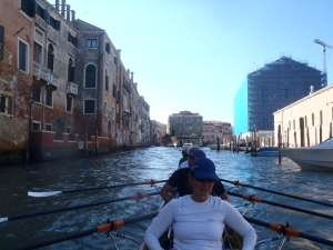 mitten in venedig 2014